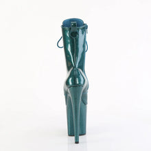 Cargar imagen en el visor de la galería, Tacones Pole Dance Exotic PLEASER FLAMINGO FLAM1040GP/TLG/M - 24/48 HRS
