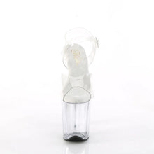 Cargar imagen en el visor de la galería, Pleaser FLAMINGO-808 Clear | Stock España | Envío gratis
