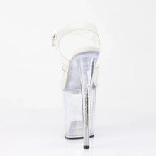 Load image into Gallery viewer, PLEASER FLAMINGO Pole Dance Sandal - 808MMG 
