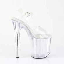 Load image into Gallery viewer, PLEASER FLAMINGO Pole Dance Sandal - 808MMG 
