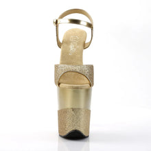 Cargar imagen en el visor de la galería, Sandalia Pole Dance PLEASER FLAMINGO-809-2G
