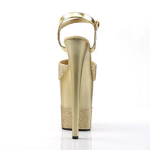 Cargar imagen en el visor de la galería, Sandalia Pole Dance PLEASER FLAMINGO-809-2G
