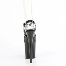 Carregar imagem no visualizador da galeria, Sandália Pleaser FLAMINGO-824 – Tacão 20 cm (Polo Exótico) 
