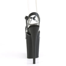 Carregar imagem no visualizador da galeria, Sandália Pleaser FLAMINGO-824 – Tacão 20 cm (Polo Exótico) 
