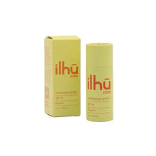 Cargar imagen en el visor de la galería, iLhu Sunscreen - Protector Solar 15g
