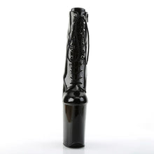 Cargar imagen en el visor de la galería, Botas Pole Dance Pleaser Infinity 1020 - VARIOS COLORES
