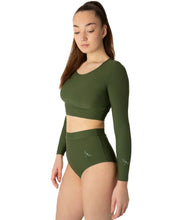 Cargar imagen en el visor de la galería, Pole Dance Short Lola Dragonfly
