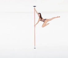 Carregar imagem no visualizador da galeria, Pole Dance Pole LUPIT POLE CLASSIC G2 FLOR DEL DESIERTO - 45mm
