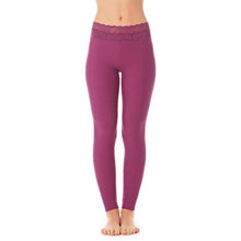 Cargar imagen en el visor de la galería, Leggings Adriana Dragonfly
