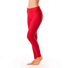 Cargar imagen en el visor de la galería, Leggings Adriana Dragonfly
