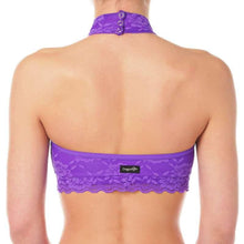 Cargar imagen en el visor de la galería, Top Lisette Lace Dragonfly

