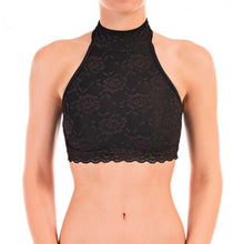 Cargar imagen en el visor de la galería, Top Lisette Lace Dragonfly
