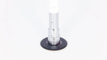 Carregar imagem no visualizador da galeria, Barra de dança de pole dance LUPIT POLE CLASSIC G2 QUICK LOCK PÓ BRANCO 45MM - 24/48 HRS EM ESTOQUE VIVE POLE
