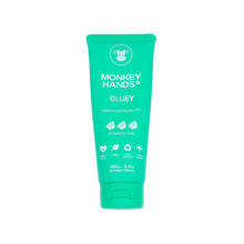 Cargar imagen en el visor de la galería, Monkey Hands Grip Gluey 100ml | Agarre Pole Dance | Vive Pole | Calistenia | Parkour | Telas| Aros
