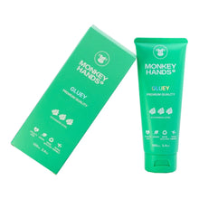 Cargar imagen en el visor de la galería, Monkey Hands Grip Gluey 100ml | Agarre Pole Dance | Vive Pole | 24/48hrs
