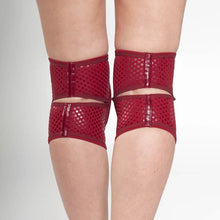 Carregar imagem no visualizador da galeria, Joelheiras aderentes Queen Polewear
