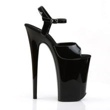 Load image into Gallery viewer, Pole Dance Pleaser INFINITY-909 Sandal
