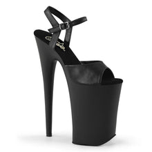 Load image into Gallery viewer, Pole Dance Pleaser INFINITY-909 Sandal
