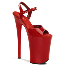 Load image into Gallery viewer, Pole Dance Pleaser INFINITY-909 Sandal
