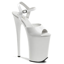 Load image into Gallery viewer, Pole Dance Pleaser INFINITY-909 Sandal

