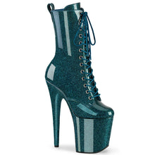 Cargar imagen en el visor de la galería, Tacones Pole Dance Exotic PLEASER FLAMINGO FLAM1040GP/TLG/M - 24/48 HRS

