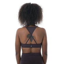 Carregar imagem no visualizador da galeria, Top Poledancerka Basic Fox Nude 03 NOVO – ECONYL®
