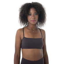 Carregar imagem no visualizador da galeria, Top Poledancerka Basic Fox Nude 03 NOVO – ECONYL®

