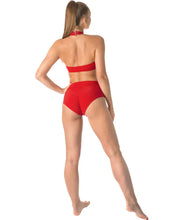 Cargar imagen en el visor de la galería, Pole Dance Short Lola Dragonfly 24/48HRS
