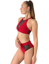 Cargar imagen en el visor de la galería, Shorts Molly malla Dragonfly
