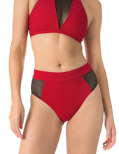 Cargar imagen en el visor de la galería, Shorts Molly malla Dragonfly
