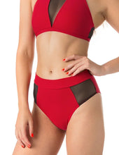 Cargar imagen en el visor de la galería, Shorts Molly malla Dragonfly
