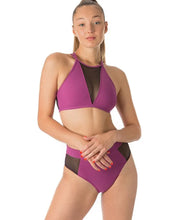 Cargar imagen en el visor de la galería, Shorts Molly malla Dragonfly
