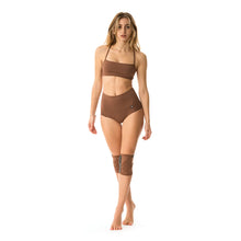 Carregar imagem no visualizador da galeria, Top Poledancerka Basic Fox Nude 02 NOVO – ECONYL®
