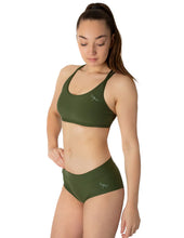 Cargar imagen en el visor de la galería, Pole Dance Short Hot Pants Dragonfly
