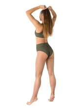 Cargar imagen en el visor de la galería, Pole Dance Short Lola Dragonfly
