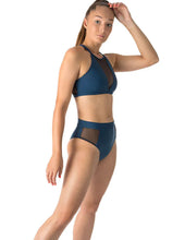 Cargar imagen en el visor de la galería, Shorts Molly malla Dragonfly
