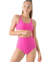 Cargar imagen en el visor de la galería, Shorts de cintura alta Betty Dragonfly
