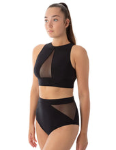 Load image into Gallery viewer, Top Rachel Mesh Dragonfly 24/48 Hrs
