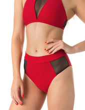 Cargar imagen en el visor de la galería, Shorts Molly malla Dragonfly
