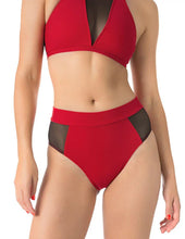 Cargar imagen en el visor de la galería, Shorts Molly malla Dragonfly
