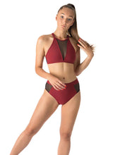 Cargar imagen en el visor de la galería, Shorts Molly malla Dragonfly
