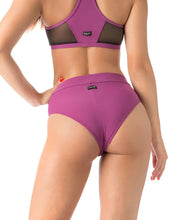 Cargar imagen en el visor de la galería, Shorts Molly malla Dragonfly
