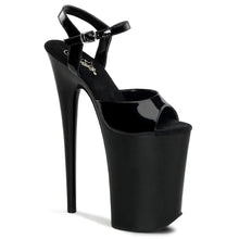 Load image into Gallery viewer, Pole Dance Pleaser INFINITY-909 Sandal
