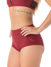 Cargar imagen en el visor de la galería, Pole Dance Short Mandy Dragonfly 24/48 HRS
