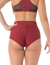 Cargar imagen en el visor de la galería, Pole Dance Short Mandy Dragonfly 24/48 HRS
