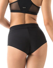 Cargar imagen en el visor de la galería, Pole Dance Short Mandy Dragonfly 24/48 HRS

