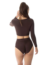 Cargar imagen en el visor de la galería, Pole Dance Short Lola Dragonfly 24/48HRS
