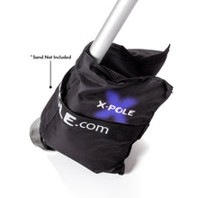 Cargar imagen en el visor de la galería, X-POLE A-FRAME · Estructura Aérea Portátil para Aro, Telas y X-FLY
