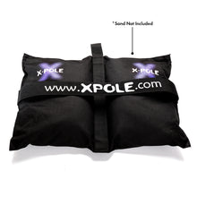 Cargar imagen en el visor de la galería, X-POLE A-FRAME · Estructura Aérea Portátil para Aro, Telas y X-FLY
