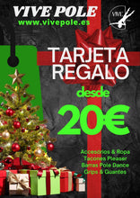 Cargar imagen en el visor de la galería, TARJETA REGALO
